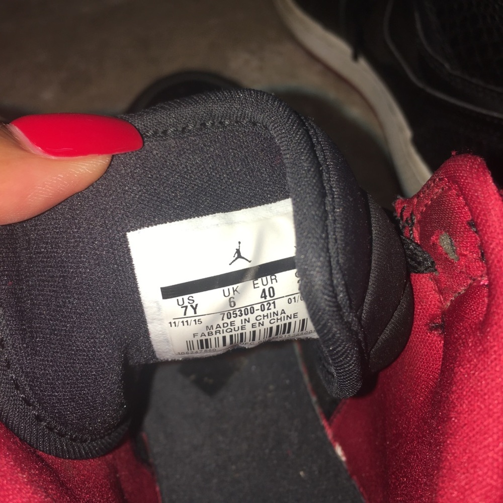 Jordan 1 - Picture 5 of 5